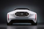 Honda FC Sport 2008 года